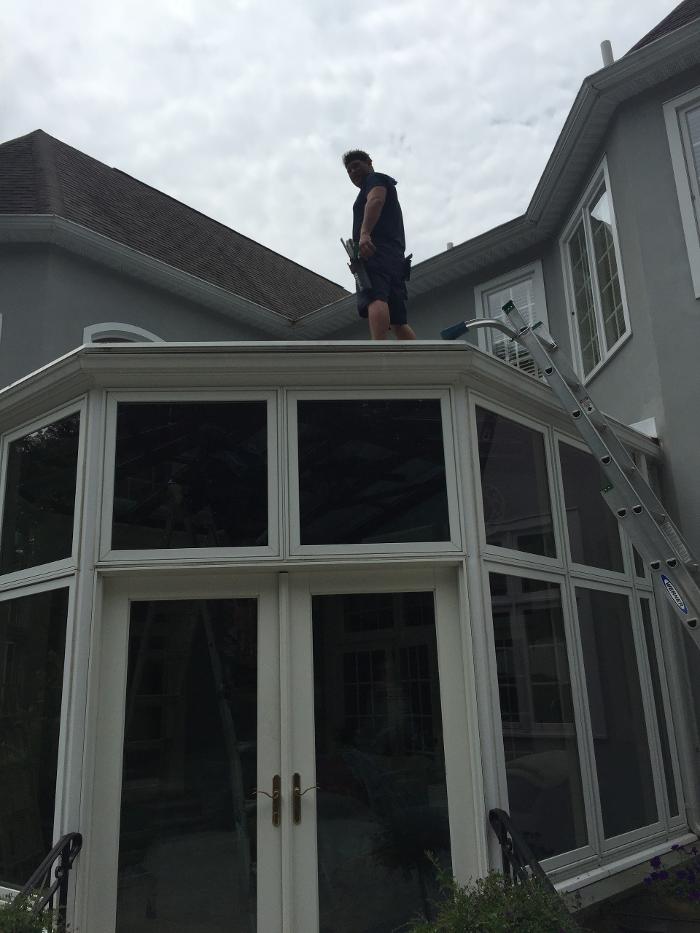 BrightSide Clean Pros - Conshohocken, PA