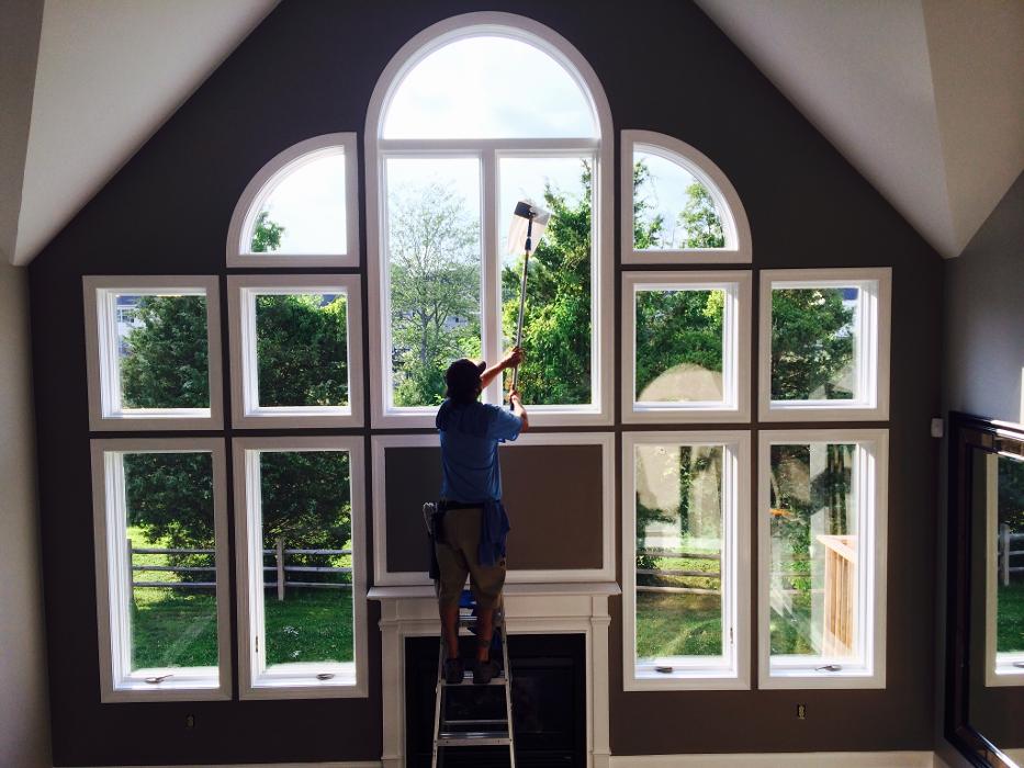 BrightSide Clean Pros - Conshohocken, PA