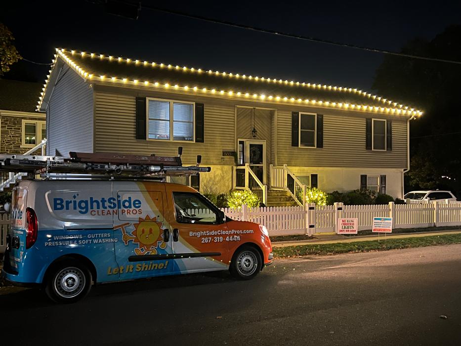 BrightSide Clean Pros - Conshohocken, PA