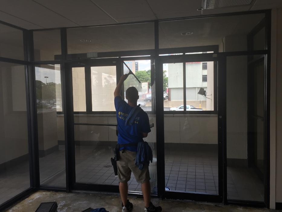 BrightSide Clean Pros - Conshohocken, PA