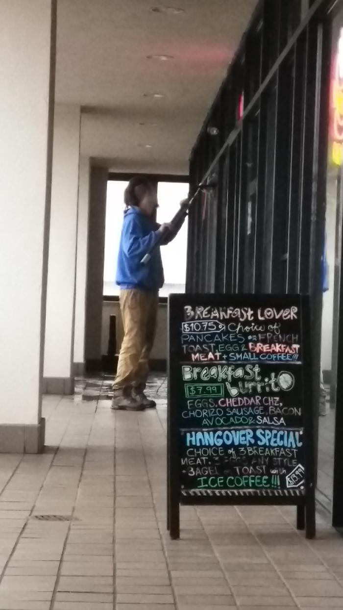 BrightSide Clean Pros - Conshohocken, PA