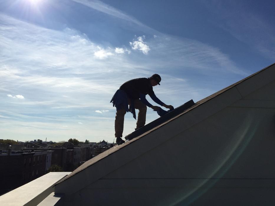 BrightSide Clean Pros - Conshohocken, PA