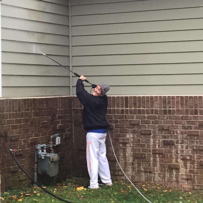 BrightSide Clean Pros - Conshohocken, PA