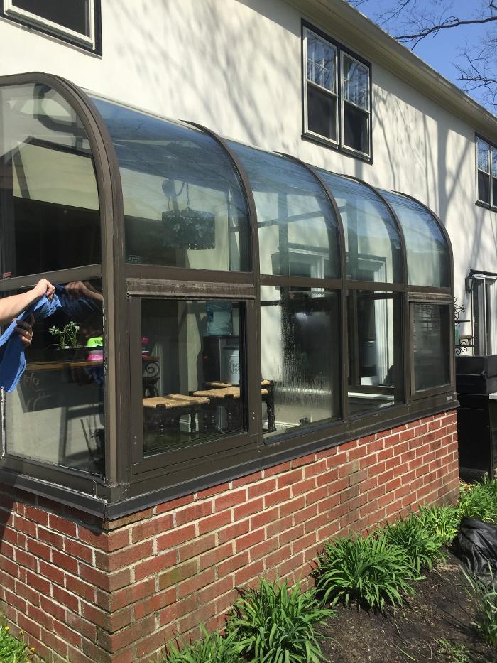 BrightSide Clean Pros - Conshohocken, PA