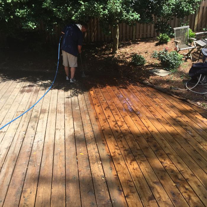 BrightSide Clean Pros - Conshohocken, PA