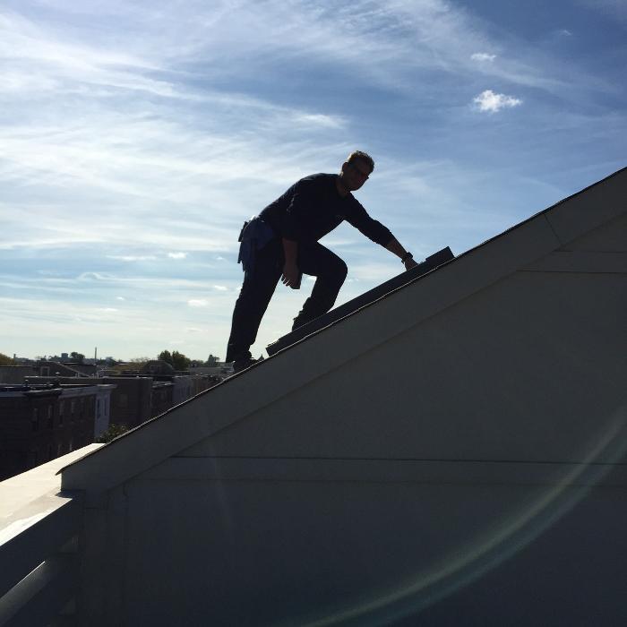 BrightSide Clean Pros - Conshohocken, PA