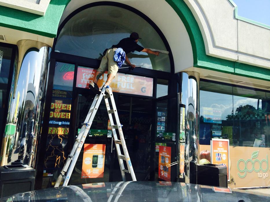 BrightSide Clean Pros - Conshohocken, PA