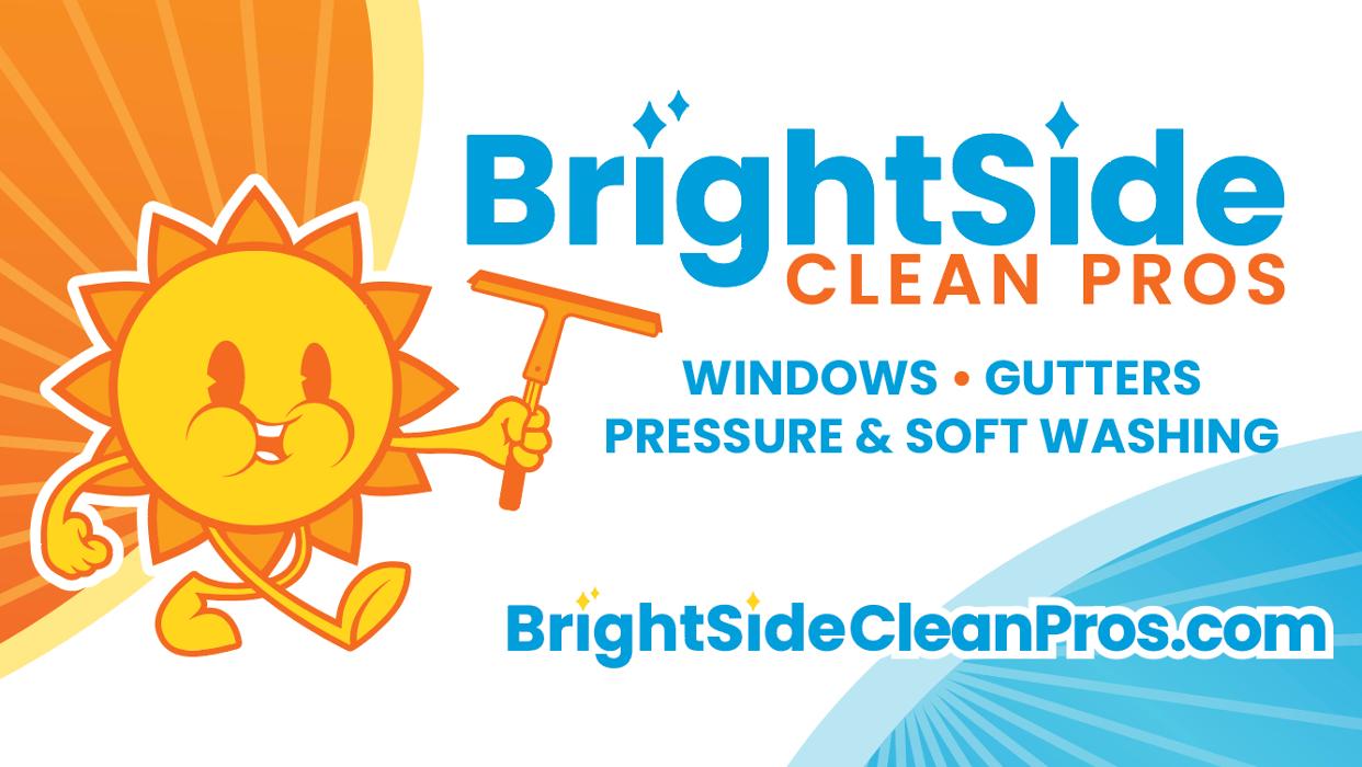 BrightSide Clean Pros - Conshohocken, PA