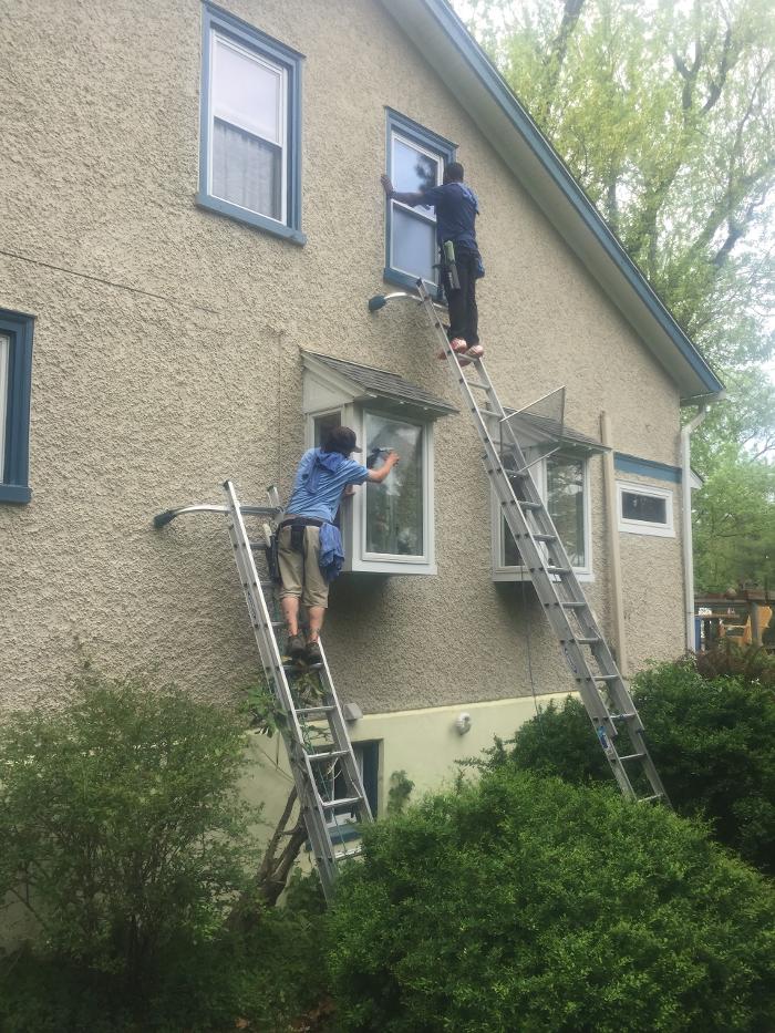 BrightSide Clean Pros - Conshohocken, PA