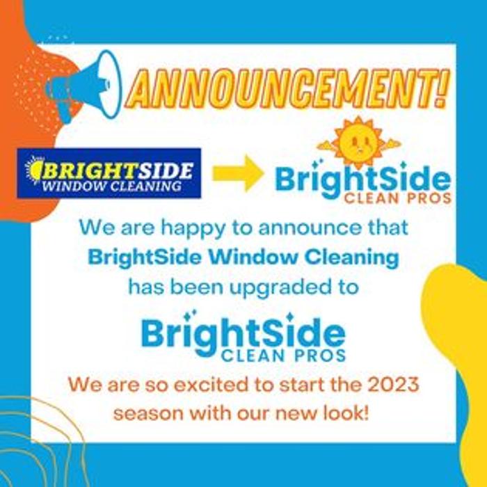 BrightSide Clean Pros - Conshohocken, PA
