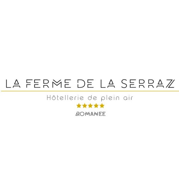 Camping La Ferme De La Serraz hôtel