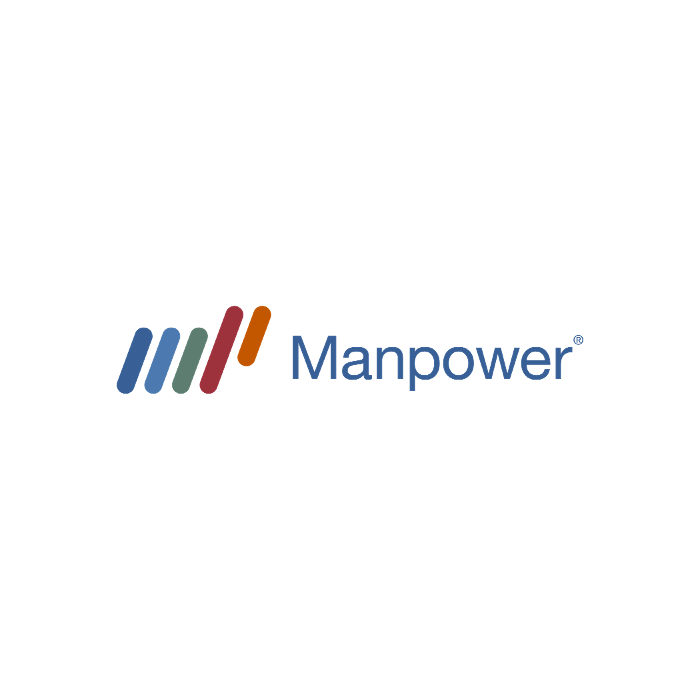Logo Manpower Gastronomie