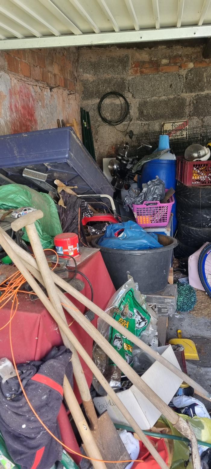 Hausmeisterservice-Cenkaj, Sonneberger Straße in Neustadt bei Coburg