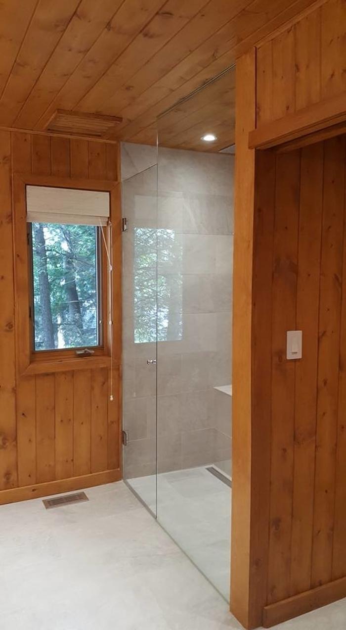 Gryphon Glass And Renovation