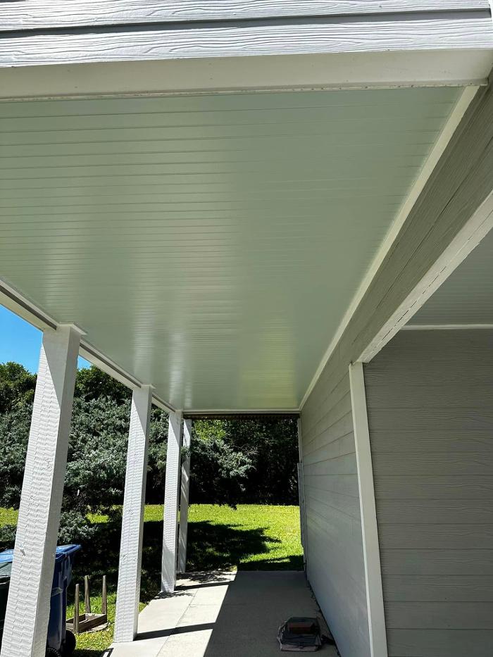 Coastal Home Rehab - Newport, NC