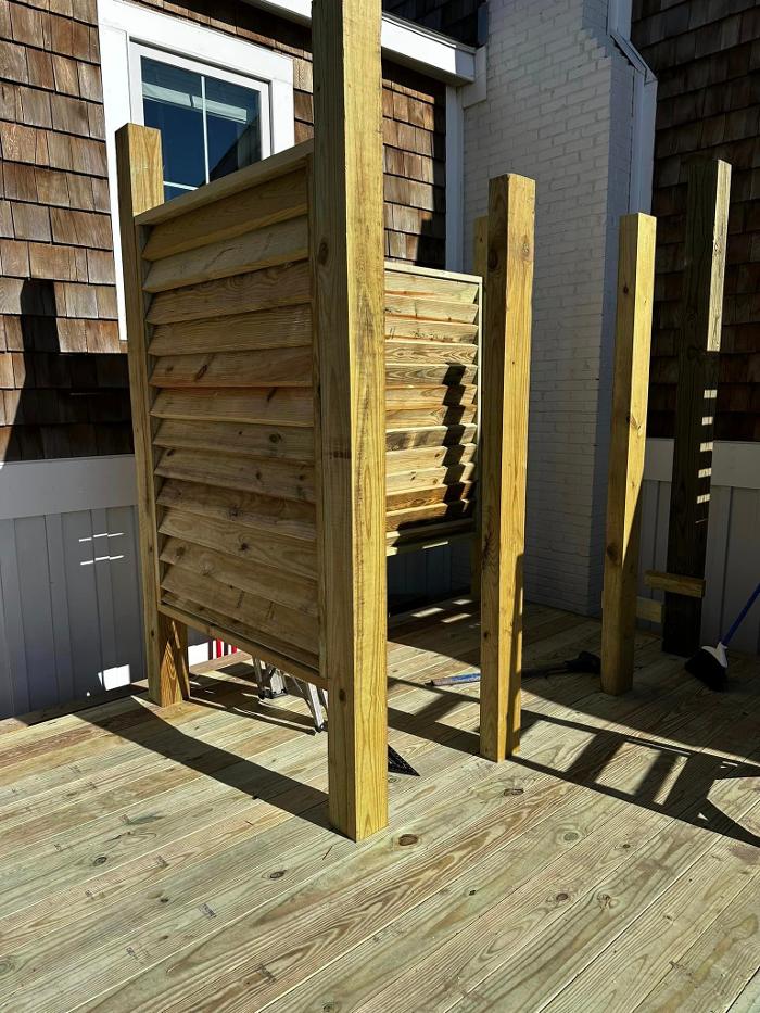 Coastal Home Rehab - Newport, NC