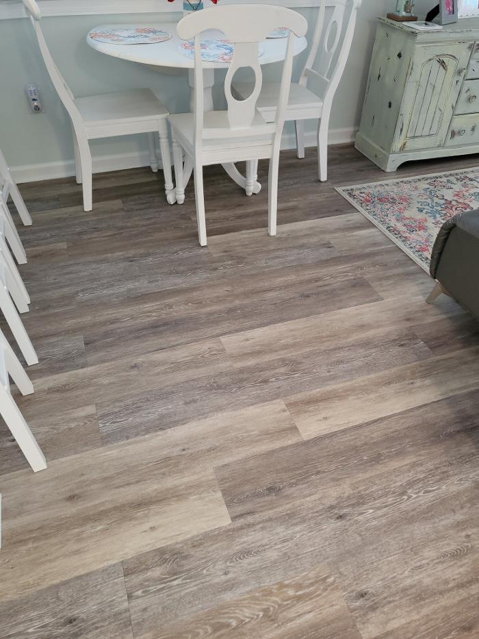 Coastal Home Rehab - Newport, NC