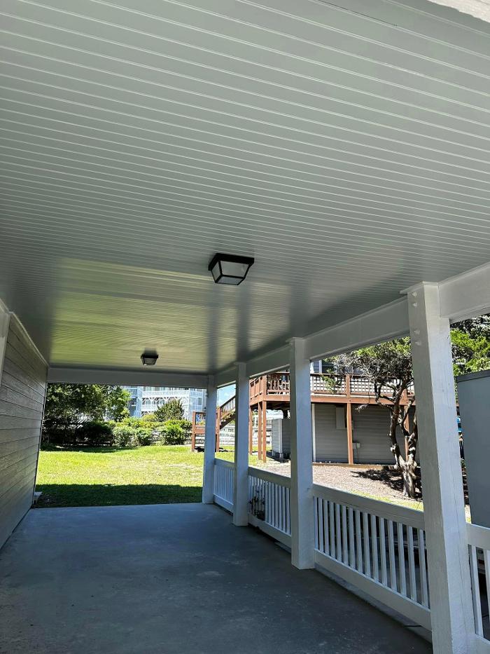 Coastal Home Rehab - Newport, NC