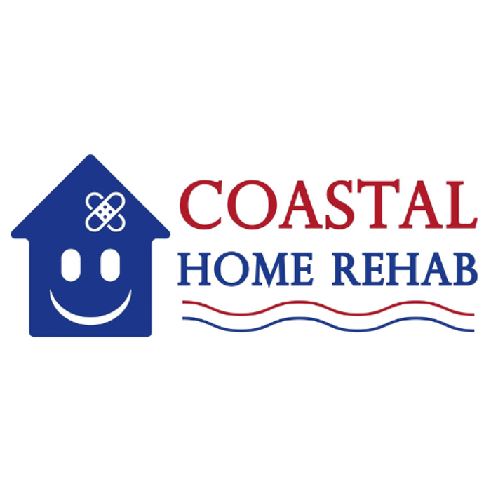 Coastal Home Rehab - Newport, NC