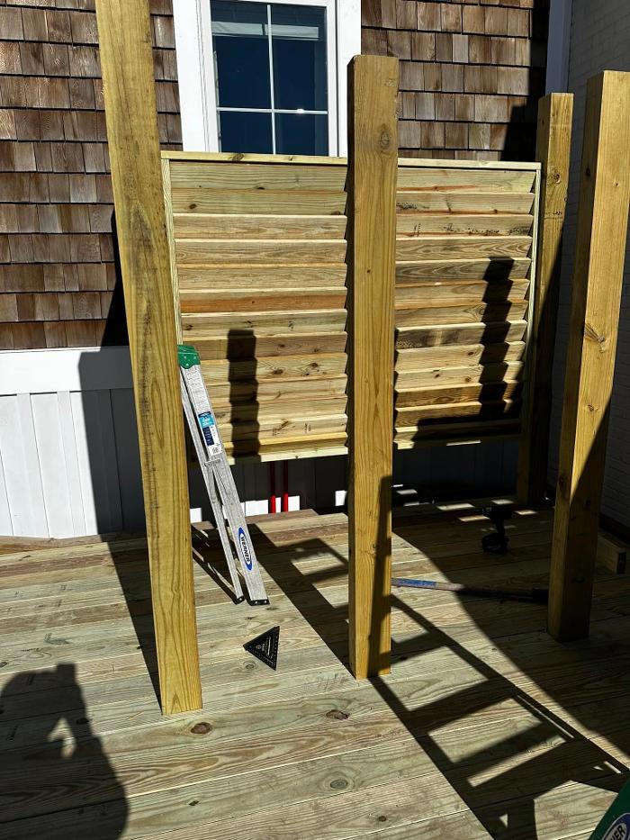 Coastal Home Rehab - Newport, NC