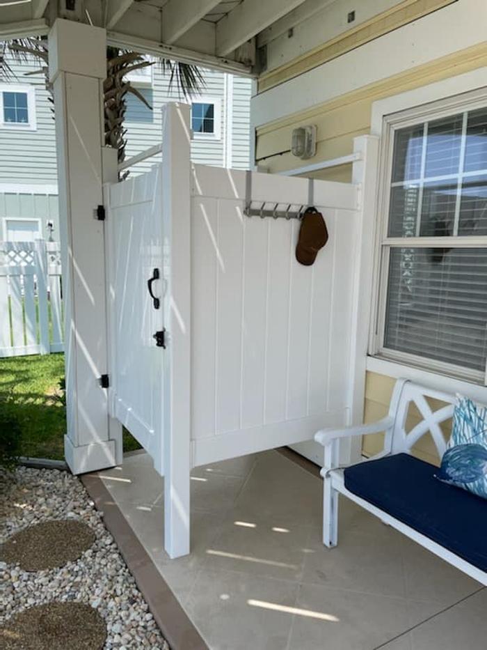 Coastal Home Rehab - Newport, NC