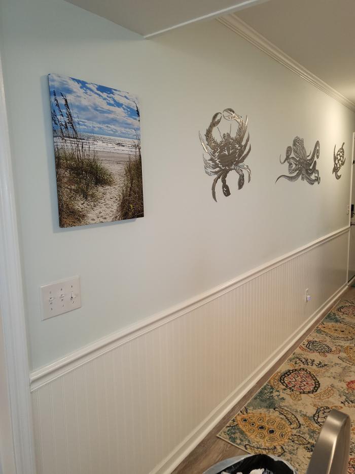 Coastal Home Rehab - Newport, NC