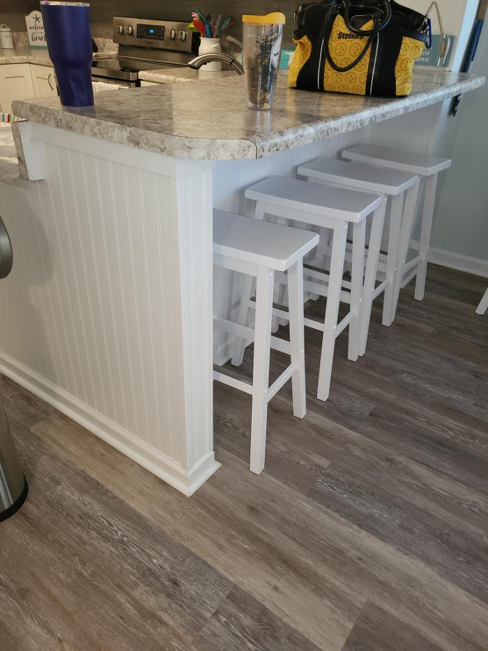 Coastal Home Rehab - Newport, NC