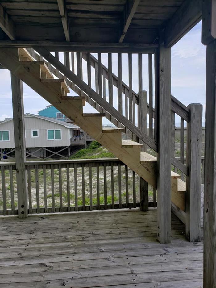Coastal Home Rehab - Newport, NC