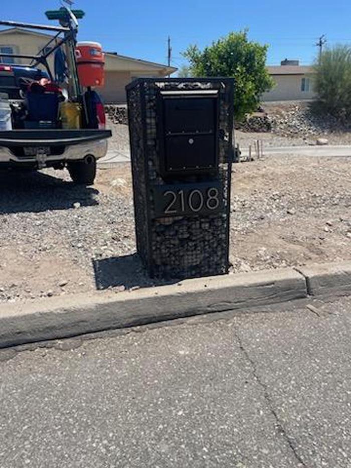 Patriot Fence and Handyman Services - Kingman, AZ