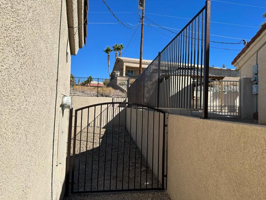 Patriot Fence and Handyman Services - Kingman, AZ