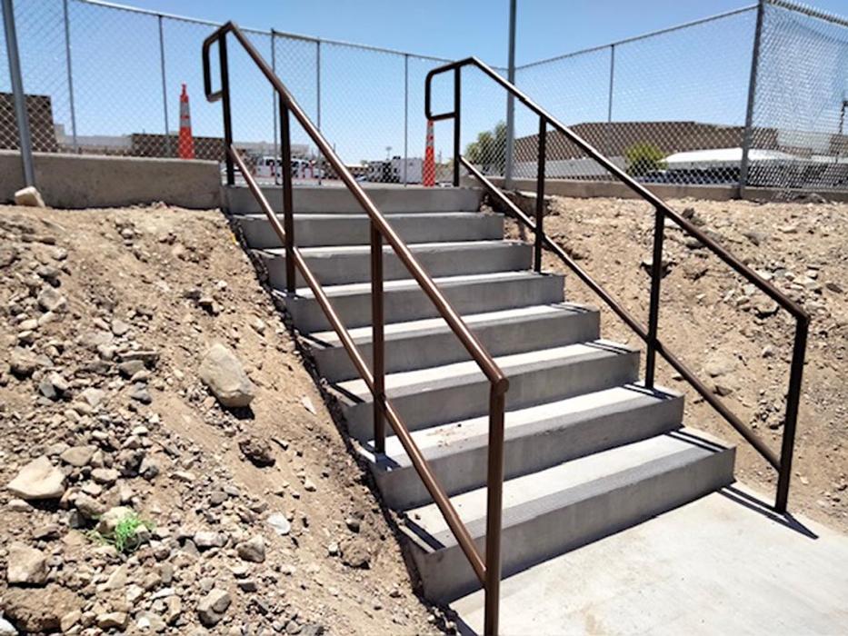 Patriot Fence and Handyman Services - Kingman, AZ