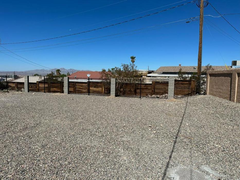 Patriot Fence and Handyman Services - Kingman, AZ