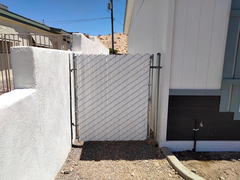 Patriot Fence and Handyman Services - Kingman, AZ