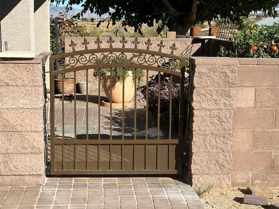 Patriot Fence and Handyman Services - Kingman, AZ