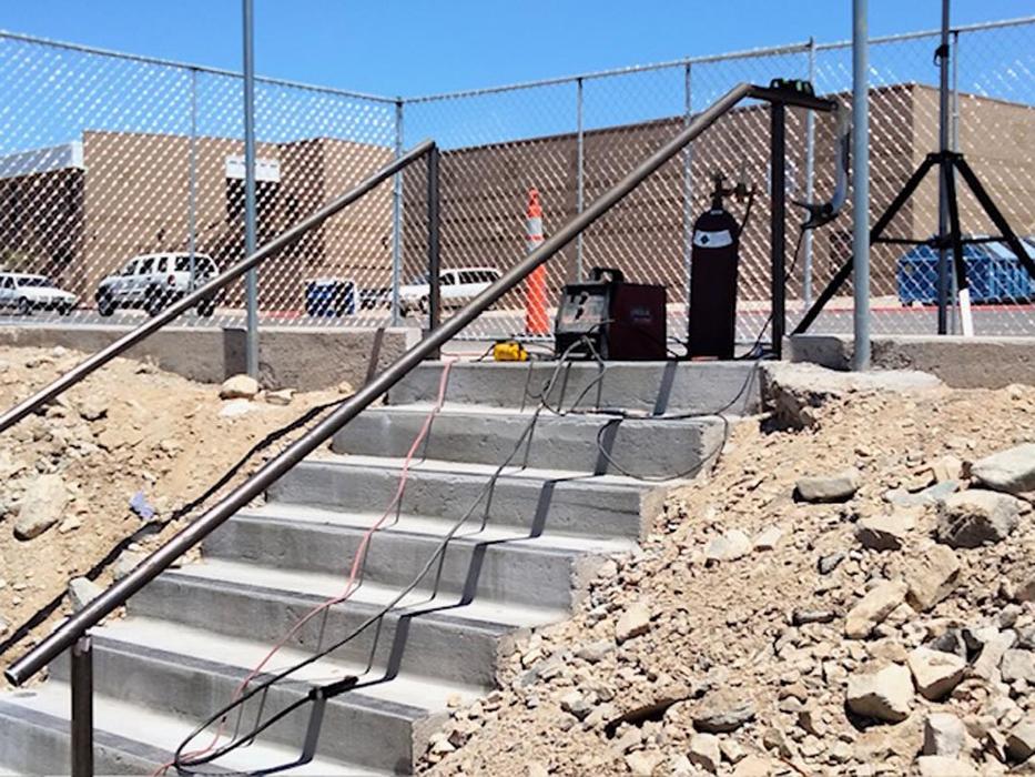 Patriot Fence and Handyman Services - Kingman, AZ