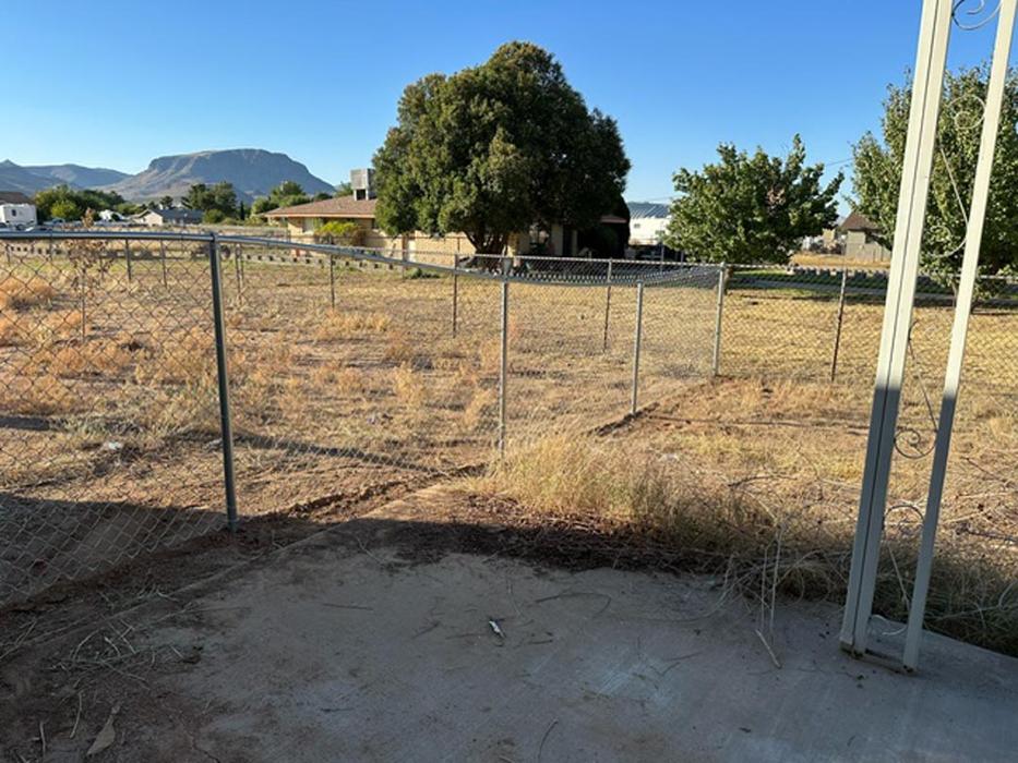 Patriot Fence and Handyman Services - Kingman, AZ