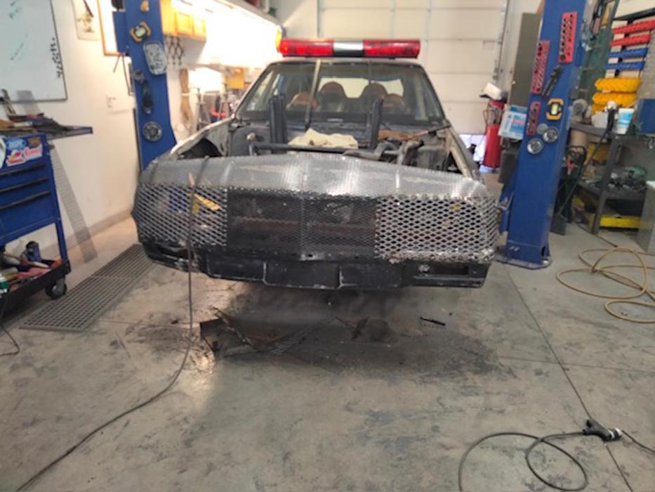 Patriot Fence and Handyman Services - Kingman, AZ