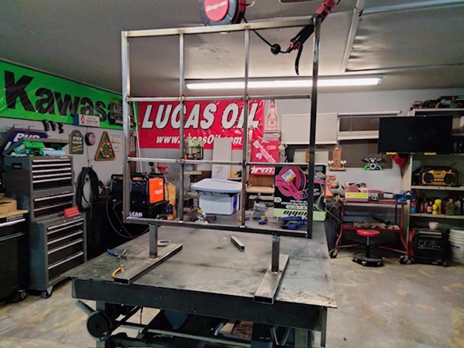 Patriot Fence and Handyman Services - Kingman, AZ