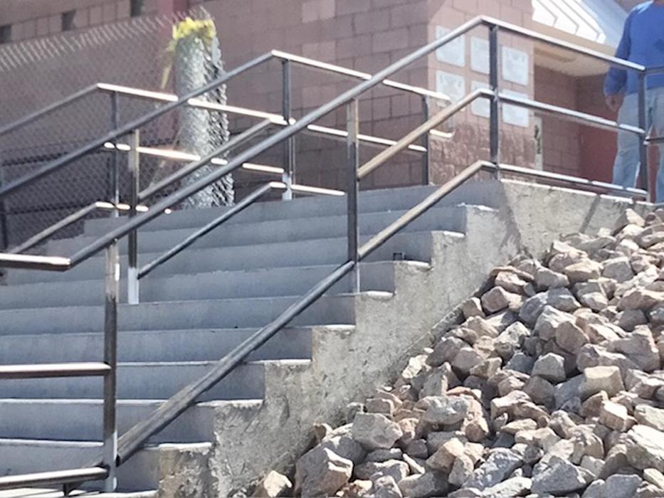 Patriot Fence and Handyman Services - Kingman, AZ