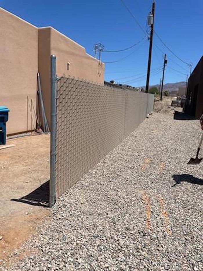 Patriot Fence and Handyman Services - Kingman, AZ