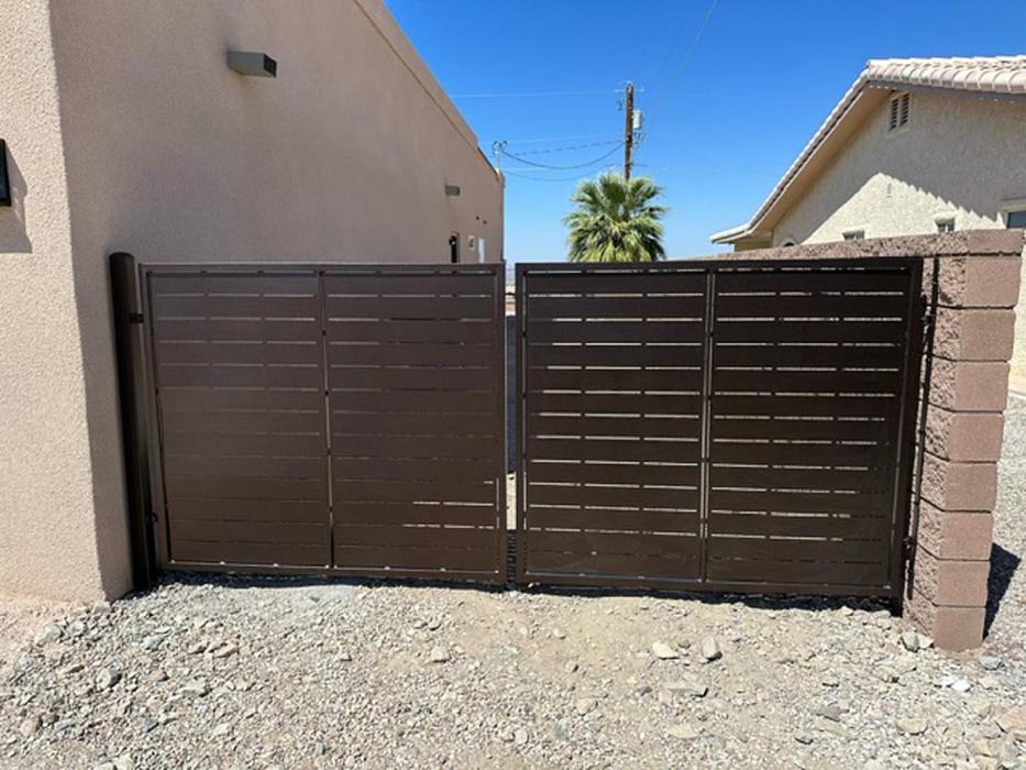 Patriot Fence and Handyman Services - Kingman, AZ