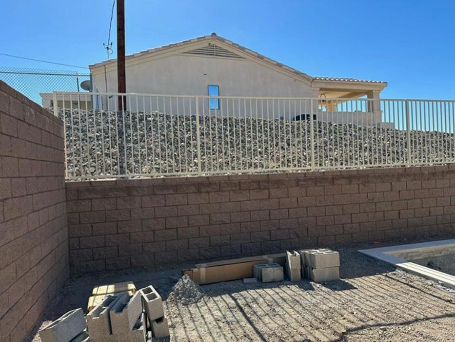 Patriot Fence and Handyman Services - Kingman, AZ
