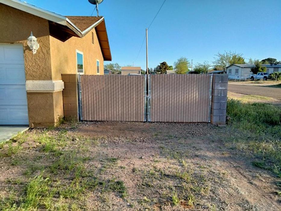Patriot Fence and Handyman Services - Kingman, AZ
