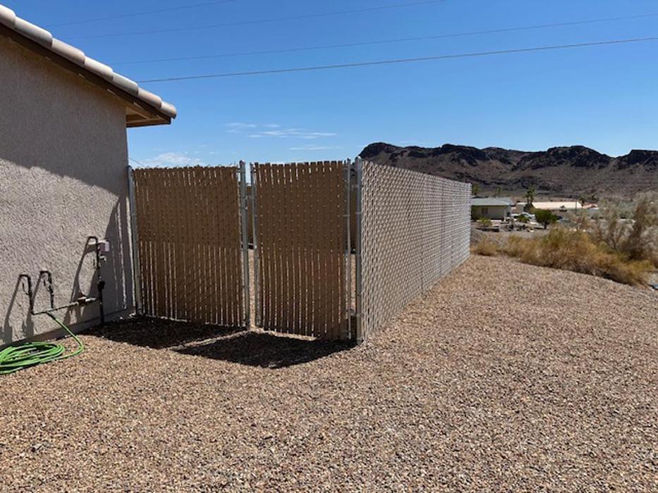 Patriot Fence and Handyman Services - Kingman, AZ