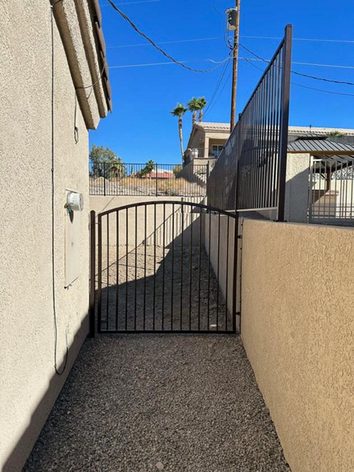 Patriot Fence and Handyman Services - Kingman, AZ