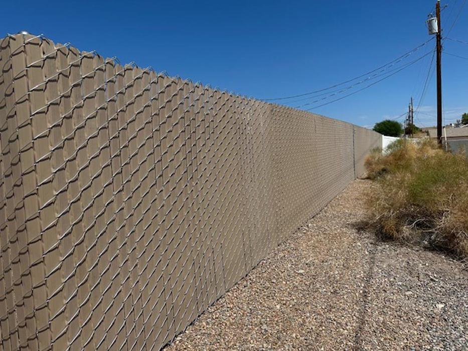 Patriot Fence and Handyman Services - Kingman, AZ