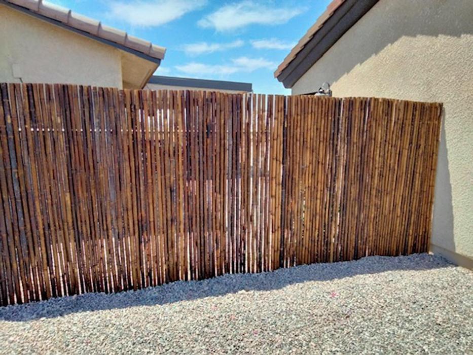 Patriot Fence and Handyman Services - Kingman, AZ