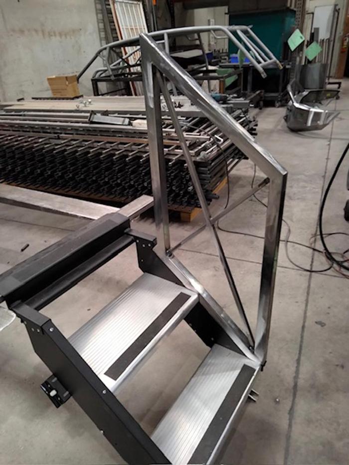 Patriot Fence and Handyman Services - Kingman, AZ