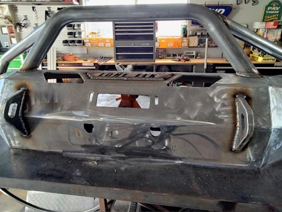 Patriot Fence and Handyman Services - Kingman, AZ