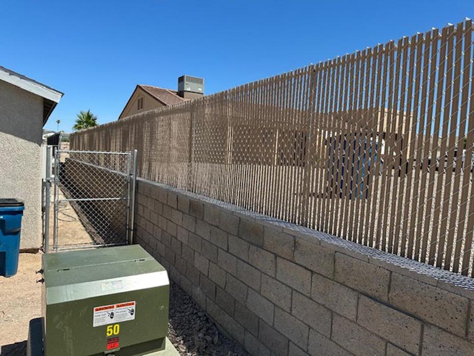 Patriot Fence and Handyman Services - Kingman, AZ